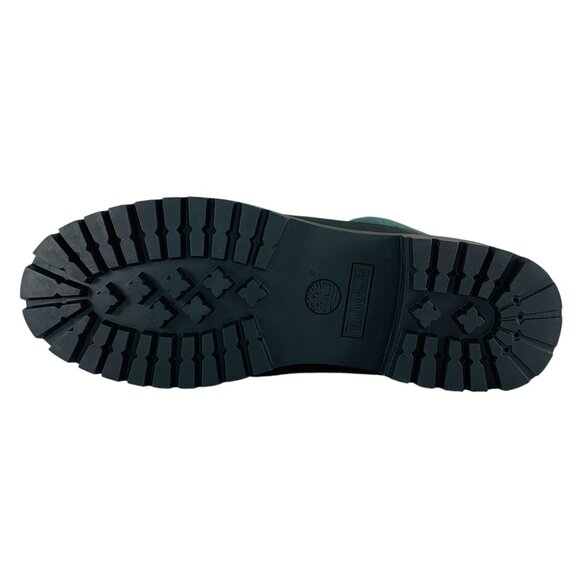 Timberland Black and Gray Men\'s Boots main image 7